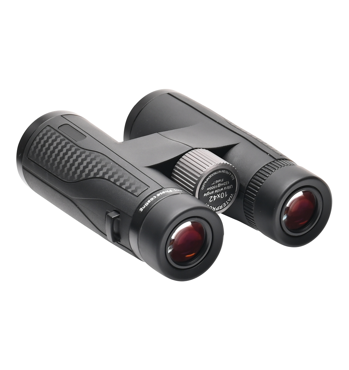 Binock 10x42  ED binoculars