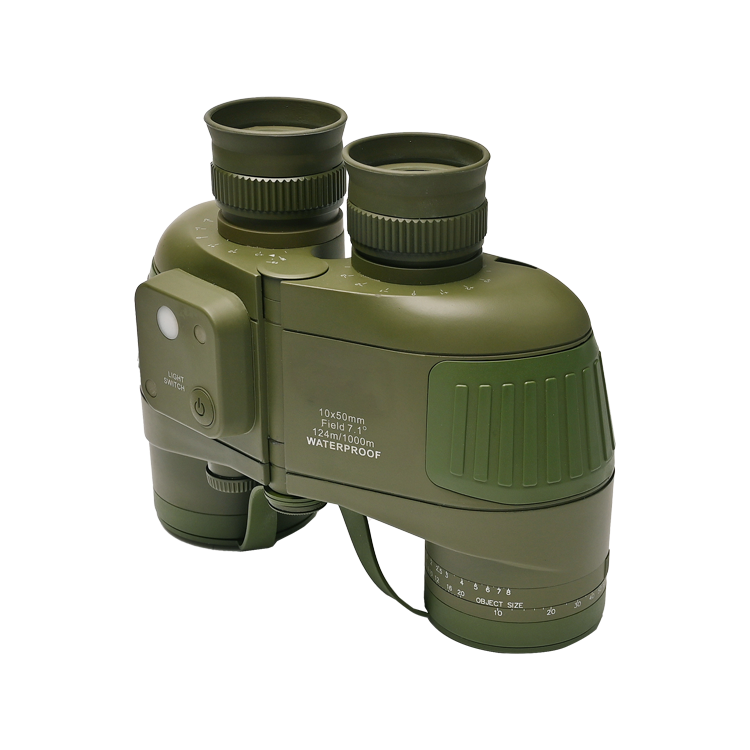 BINOCK  7x50 10x50 high power infrared binoculars