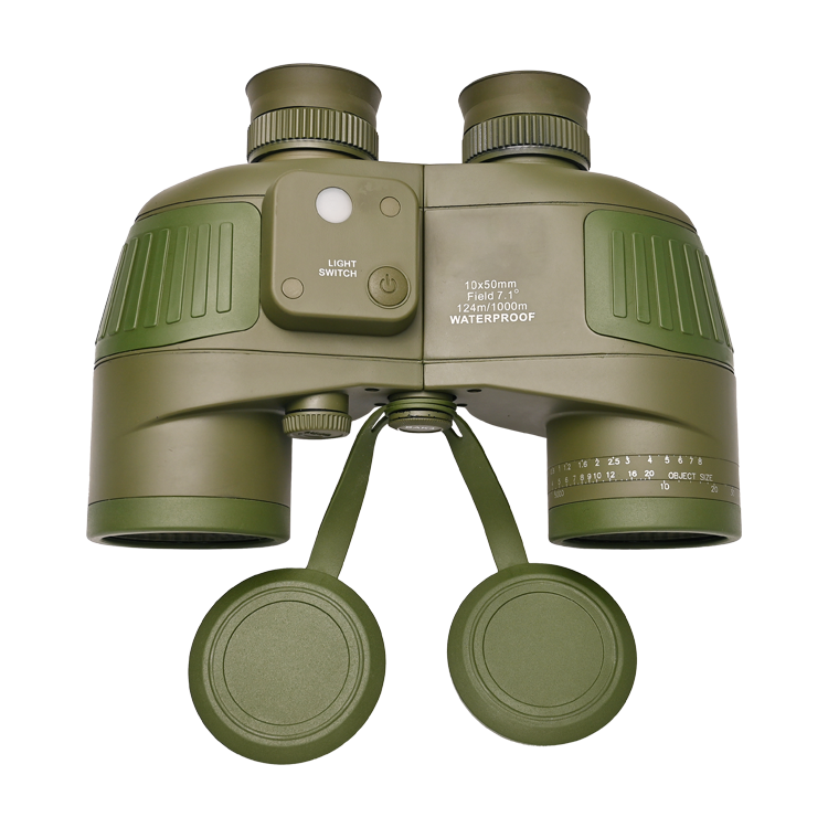 BINOCK  7x50 10x50 high power infrared binoculars