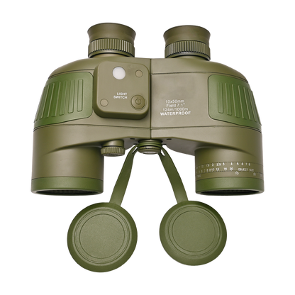 BINOCK  7x50 10x50 high power infrared binoculars