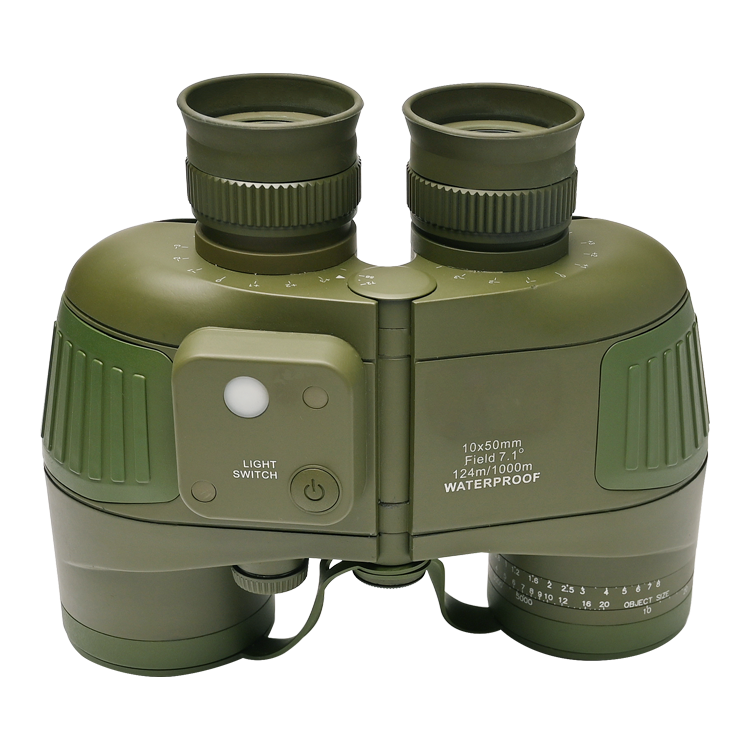 BINOCK  7x50 10x50 high power infrared binoculars