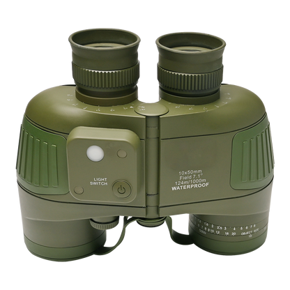 BINOCK  7x50 10x50 high power infrared binoculars