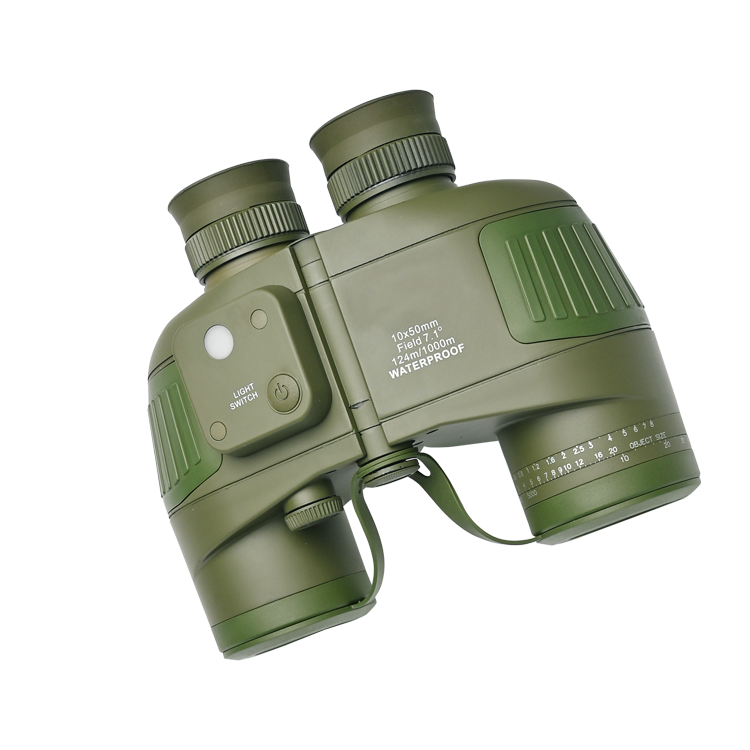 BINOCK  7x50 10x50 high power infrared binoculars