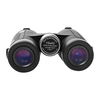 Binock 10x42  ED binoculars