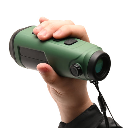 BINOCK 8x thermal vision imaging camera scope monocular digital  thermal imager night vision