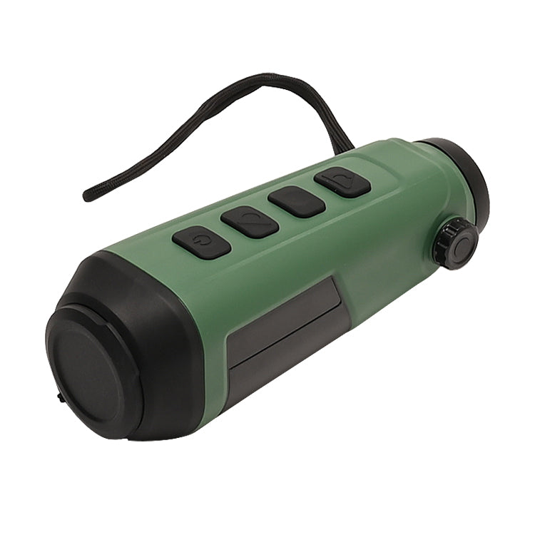 BINOCK 8x thermal vision imaging camera scope monocular digital  thermal imager night vision